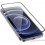 hoco. Apple iPhone 13, 13 Pro max G6 Fullscreen nano 3D ochranné sklo čierna