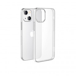 hoco. Apple iPhone 13 Abdeckung light series transparent