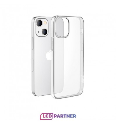 hoco. Apple iPhone 13 Abdeckung light series transparent