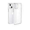 hoco. Apple iPhone 13 Cover light series clear