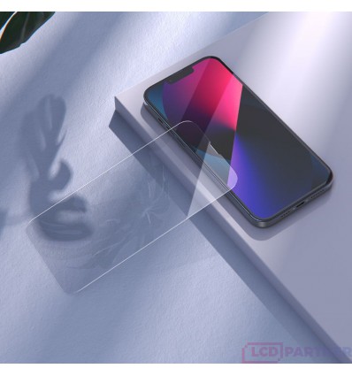 hoco. Apple iPhone 13, 13 Pro Max G6 Fullscreen HD tempered glass