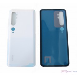 Xiaomi Mi Note 10 Pro, Mi Note 10, Mi Note 10 Lite Lepka zadního krytu