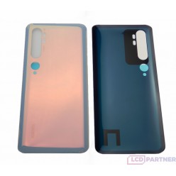 Xiaomi Mi Note 10 Pro, Mi Note 10 Kryt zadní bílá