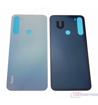Xiaomi Redmi Note 8 Batterie / Akkudeckel weiss