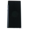Samsung Galaxy Note 10 N970F LCD displej + dotyková plocha + rám čierna - originál