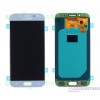 Samsung Galaxy J5 J530 (2017) LCD + touch screen silber - original