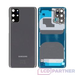 Samsung Galaxy S20+ SM-G985 Battery cover gray - original