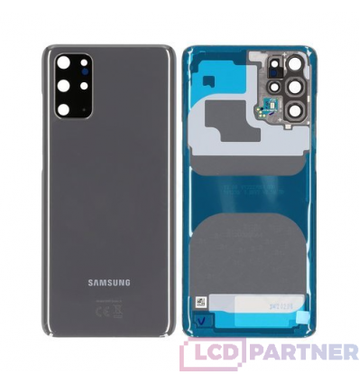 Samsung Galaxy S20+ SM-G985 Kryt zadní šedá - originál