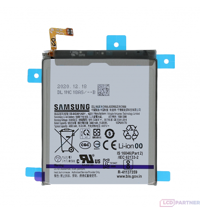 Samsung Galaxy S21 5G (SM-G991B) Baterie - originál