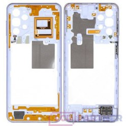 Samsung Galaxy A32 5G (SM-A326B) Middle frame violet - original