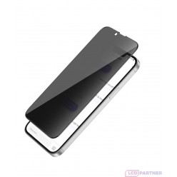 hoco. Apple iPhone 13 Pro Anti-spy tempered glass black