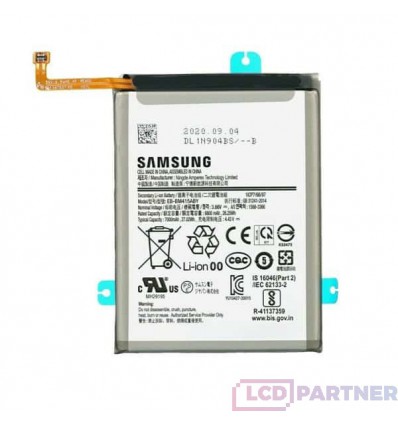 Samsung Galaxy M31s M317F Battery - original