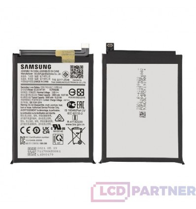 Samsung Galaxy A22 5G (SM-A226) Baterie - originál
