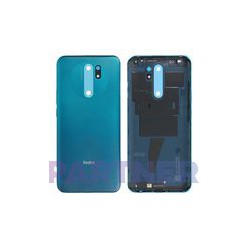 Xiaomi Redmi 9 Kryt zadní zelená