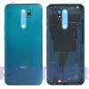 Xiaomi Redmi 9 Batterie / Akkudeckel grün