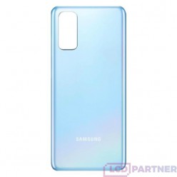Samsung Galaxy S20 SM-G980F Battery cover blue