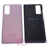 Samsung Galaxy S20 SM-G980F Batterie / Akkudeckel pink