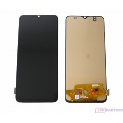 Samsung Galaxy A70 SM-A705FN LCD displej + dotyková plocha černá