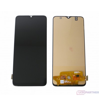 Samsung Galaxy A70 SM-A705FN LCD displej + dotyková plocha černá