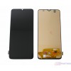 Samsung Galaxy A70 SM-A705FN LCD + touch screen schwarz