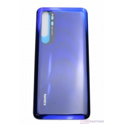 Xiaomi Mi Note 10 Lite Battery cover violet