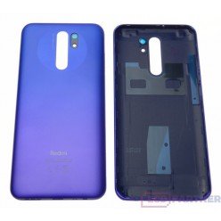 Xiaomi Redmi 9 Kryt zadní fialová