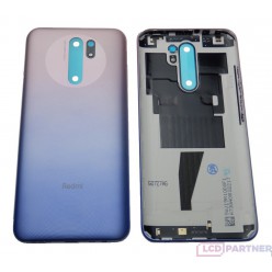 Xiaomi Redmi 9 Kryt zadní růžová