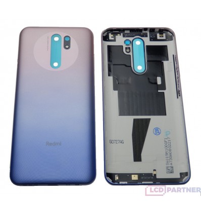 Xiaomi Redmi 9 Battery cover pink