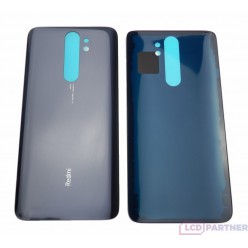 Xiaomi Redmi Note 8 Pro Battery cover black