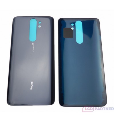 Xiaomi Redmi Note 8 Pro Batterie / Akkudeckel schwarz