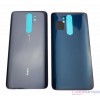 Xiaomi Redmi Note 8 Pro Battery cover black