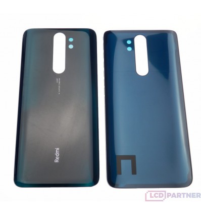 Xiaomi Redmi Note 8 Pro Kryt zadní zelená
