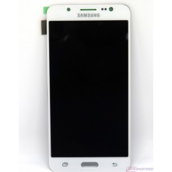 Samsung Galaxy J5 J510FN (2016) LCD + touch screen weiss