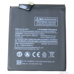 Xiaomi Mi A1, Redmi Note 5A Battery BN31