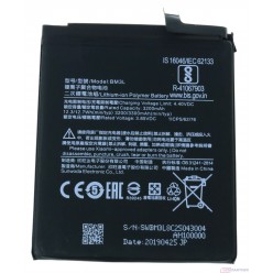 Xiaomi Mi 9 Battery BM3L