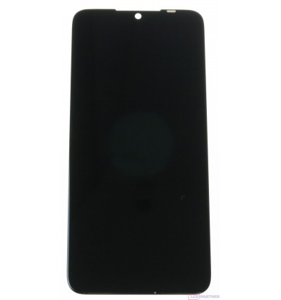 Xiaomi Redmi Note 7 LCD + touch screen black - premium