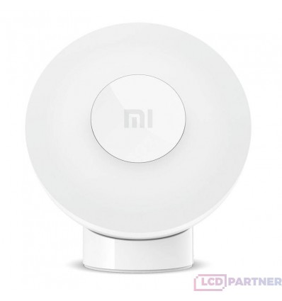 Xiaomi Mi Motion-Activated Night Light 2 (Bluetooth) bílá