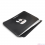 Apple MacBook Air/Pro Karl Lagerfeld Leather sleeve black