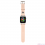 Apple Watch 38/40mm Karl Lagerfeld Karl Head náramok ružová