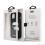 Apple iPhone 13 mini Karl Lagerfeld PU Saffiano Karl Head puzdro čierna