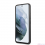 Samsung Galaxy S22 Guess PU 4G Metal Logo puzdro hnedá