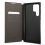 Samsung Galaxy S22 Ultra Guess 4G Book puzdro šedá
