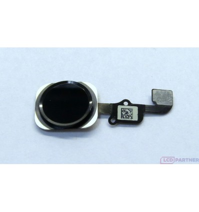 Apple iPhone 6s Homebutton flex schwarz