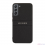 Samsung Galaxy S22+ Guess PU Leather Saffiano puzdro čierna