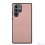 Samsung Galaxy S22 Ultra Guess PU Leather Saffiano pink