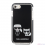 Apple iPhone 7/8/SE2020/SE2022 Karl Lagerfeld TPE Karl and Choupette puzdro čierna
