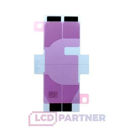 Apple iPhone Xr LCD adhesive sticker - original