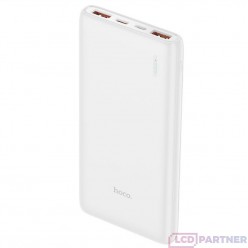hoco. J80 powerbank 10000mAh white