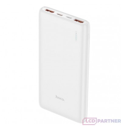 hoco. J80 powerbank 10000mAh white