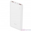 hoco. J80 powerbank 10000mAh white